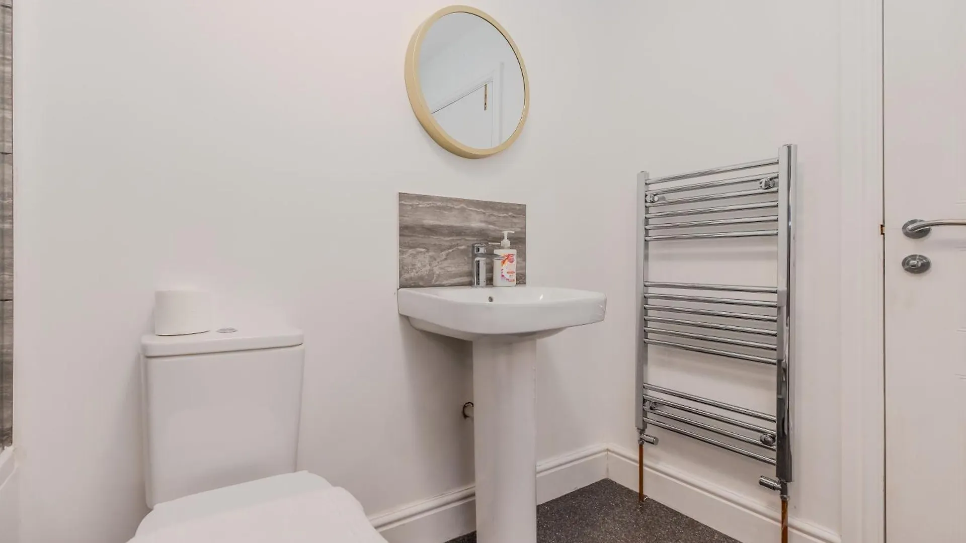 Flash Sale Central Hove 3 Bedroom Flat Bn310Fir04 Apartment Brighton
